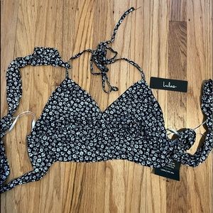 Lulu’s 2 Piece Maxi Dress